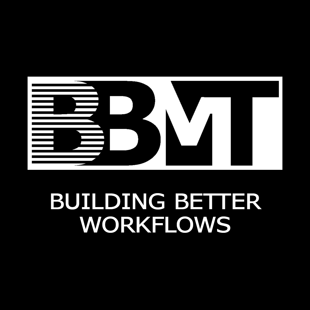 BBMT Inc. Logo
